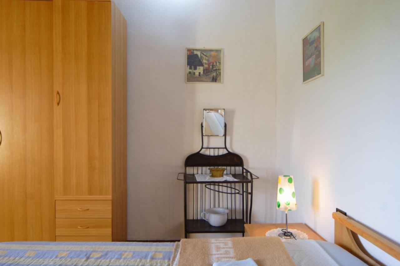 Giaggiolo Apartment Поджибонси Екстериор снимка